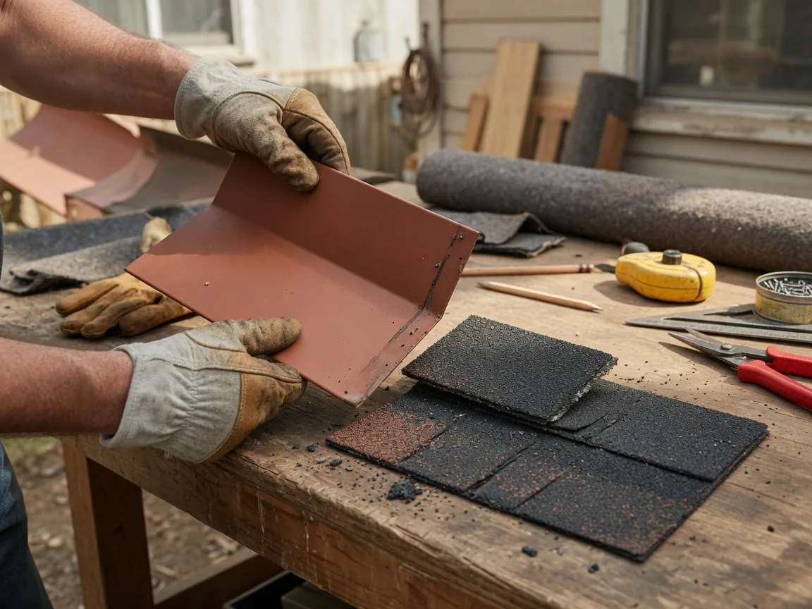 Roof Repair company in Radford, VA
